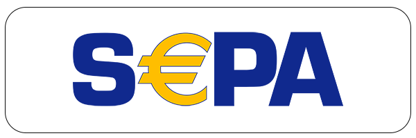 Zahlungsart SEPA-&Uuml;berweisung