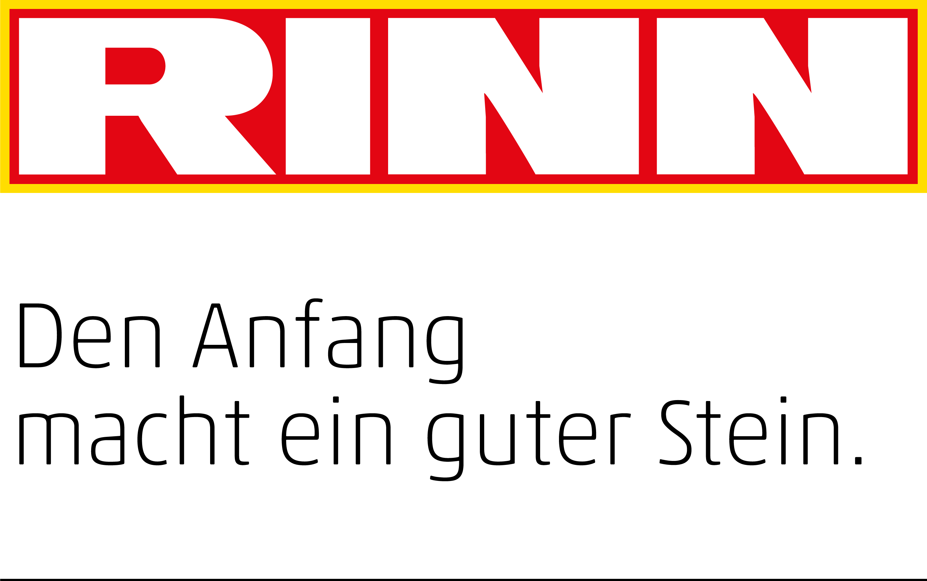 Logo Rinn